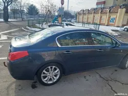 Utilizat 2013 Peugeot 508 Berlinǎ | 6.500 EUR (Preț OK)