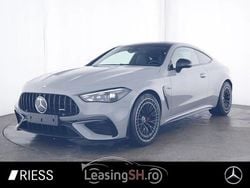 Gri Utilizat 2024 Mercedes CLE53 AMG AMG | 89.659 EUR