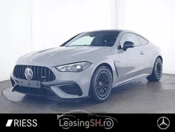 Gri Utilizat 2024 Mercedes CLE53 AMG AMG | 89.659 EUR
