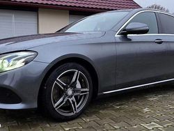 Culoaregri Utilizat 2016 Mercedes E350 Berlinǎ | 18.400 EUR (Super Preț)