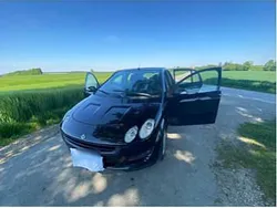 Utilizat 2006 Smart ForFour Hatchback | 2.500 EUR