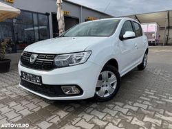 Alb Utilizat 2019 Dacia Sandero Comfort Hatchback | 6.800 EUR (Preț OK)