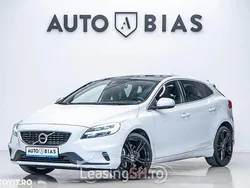 Alb Utilizat 2019 Volvo V40 R-Design Break | 15.949 EUR