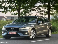 Gri Utilizat 2020 Volvo V60 Momentum Break | 16.500 EUR (Puțin scump)