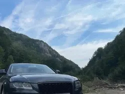 Utilizat 2009 Audi A4 Berlinǎ | 4.450 EUR (Super Preț)