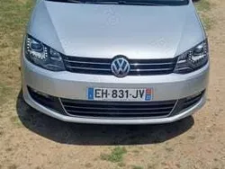 Gri Utilizat 2016 VW Sharan Monovolum | 18.500 EUR