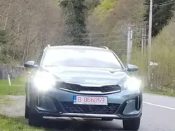 Utilizat 2023 Kia XCeed 2 SUV | 23.500 EUR