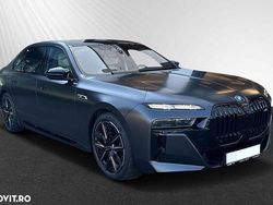 Culoaregri Utilizat 2023 BMW M760e Comfort Edition Berlinǎ | 129.500 EUR