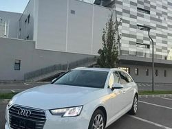 Utilizat 2018 Audi A4 Break | 14.000 EUR (Preț OK)