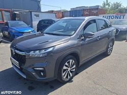 Culoaregri Utilizat 2023 Suzuki SX4 S-Cross SUV | 18.450 EUR (Preț OK)