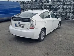 Alb Utilizat 2011 Toyota Prius Eco Hatchback | 3.800 EUR