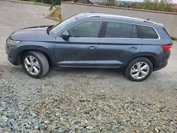Utilizat 2018 Skoda Kodiaq SUV | 18.200 EUR