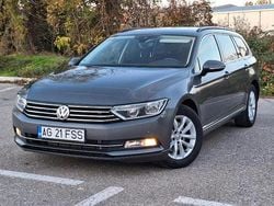 Utilizat 2016 VW Passat Break | 10.690 EUR (Preț OK)