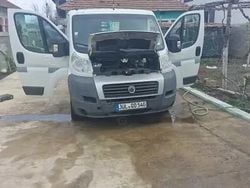 Utilizat 2010 Fiat Ducato Van | 3.800 EUR