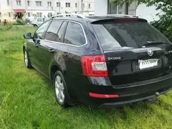 Utilizat 2014 Skoda Octavia Break | 6.850 EUR (Preț bun)