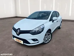 Culoarealb Utilizat 2020 Renault Clio V Life Hatchback | 7.300 EUR (Preț OK)