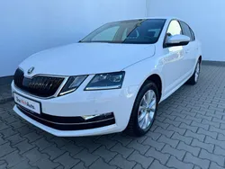 Albnormal Utilizat 2019 Skoda Octavia Style | 17.000 EUR (Preț bun)