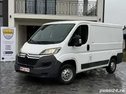 Utilizat 2015 Citroën Jumper Monovolum | 6.990 EUR