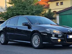 Negru Utilizat 2011 Renault Laguna III Hatchback | 3.690 EUR (Preț OK)