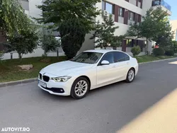 Alb Utilizat 2018 BMW 316 Advantage Berlinǎ | 12.500 EUR (Preț OK)