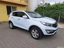 Utilizat 2011 Kia Sportage 2 SUV | 6.790 EUR (Super Preț)