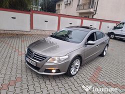 Utilizat 2010 VW Passat Coupe | 6.700 EUR (Preț bun)