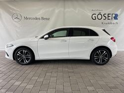 Utilizat 2024 Mercedes A250 | 34.544 EUR (Super Preț)