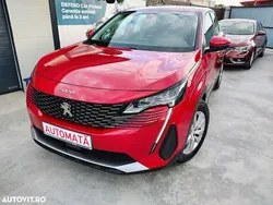 Culoarerosu Utilizat 2021 Peugeot 3008 Business-Line SUV | 16.900 EUR (Preț bun)