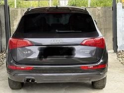 Utilizat 2010 Audi Q5 SUV | 9.000 EUR (Preț bun)