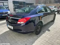 Utilizat 2013 Opel Insignia Berlinǎ | 5.200 EUR