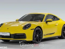 Galbeuriu Utilizat 2023 Porsche 911 Carrera Coupe | 117.249 EUR
