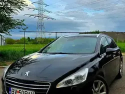 Utilizat 2011 Peugeot 508 Hatchback | 4.650 EUR (Preț bun)