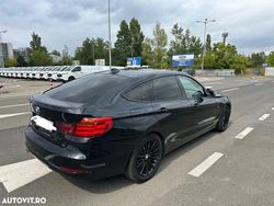 Culoarenegru Utilizat 2013 BMW 318 Comfort Edition Berlinǎ | 8.999 EUR (Preț OK)