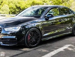 Negru Utilizat 2014 Audi S3 Berlinǎ | 19.900 EUR