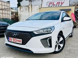 Culoarealb Utilizat 2018 Hyundai Ioniq Hatchback | 14.450 EUR
