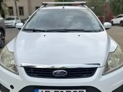 Utilizat 2009 Ford Focus | 1.800 EUR (Preț OK)