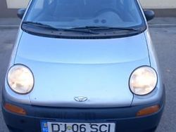 Utilizat 2005 Chevrolet Matiz Hatchback | 2.000 EUR