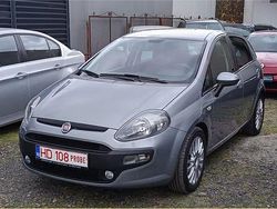 Culoaregri Utilizat 2011 Fiat Grande Punto Emotion Hatchback | 2.490 EUR