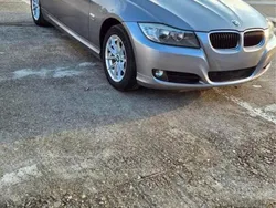 Gri Utilizat 2010 BMW 320 Sport Line Break | 4.700 EUR (Super Preț)