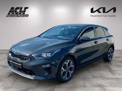 Utilizat 2020 Kia Ceed Spirit | 18.508 EUR