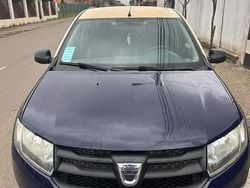 Utilizat 2016 Dacia Logan Berlinǎ | 3.000 EUR (Preț OK)