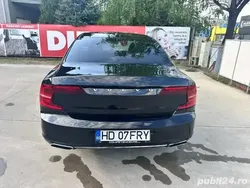 Utilizat 2017 Volvo S90 Berlinǎ | 17.500 EUR