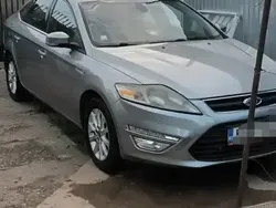 Utilizat 2012 Ford Mondeo Hatchback | 3.750 EUR (Preț OK)