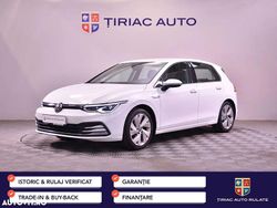 Culoarealb Utilizat 2020 VW Golf VII Hatchback | 20.500 EUR (Scump)