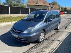Culoaregri Utilizat 2013 Citroën C8 Exclusive Monovolum | 4.150 EUR