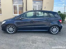 Utilizat 2005 Mercedes A180 Hatchback | 3.000 EUR (Puțin scump)