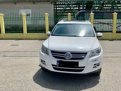 Utilizat 2011 VW Tiguan SUV | 7.950 EUR (Preț OK)