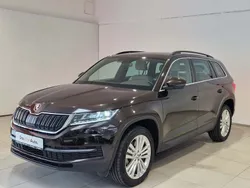 Maro inchis metalic Utilizat 2020 Skoda Kodiaq Style SUV | 30.850 EUR (Preț OK)