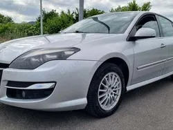 Gri Utilizat 2012 Renault Laguna III Berlinǎ | 3.790 EUR (Preț OK)