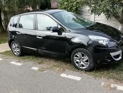 Utilizat 2011 Renault Scénic Monovolum | 2.800 EUR